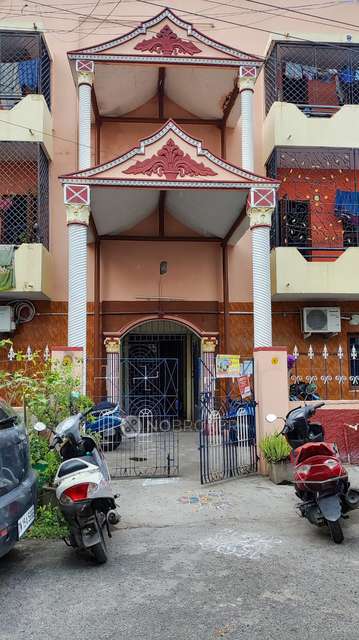 2 BHK Flat In G N Apartment For Sale  In Chengalapattu