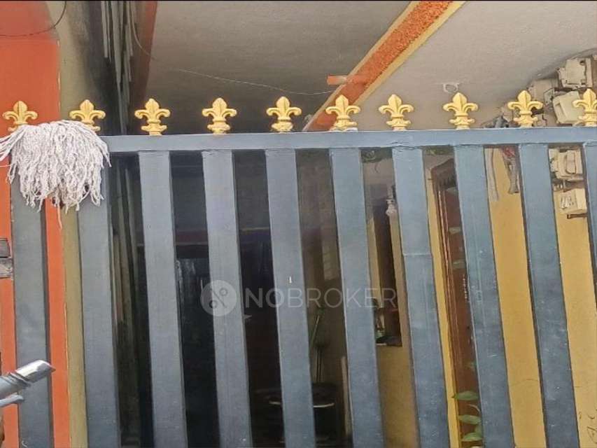 1 RK House for Rent  In Jnana Bharathi