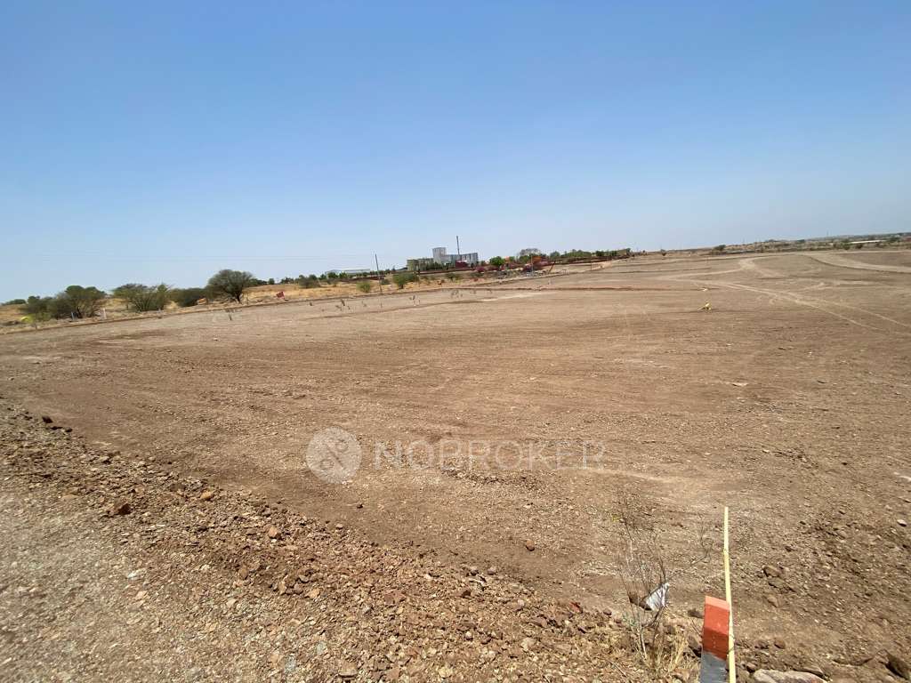 Plot For Sale  In Balaji Vastu Developer In Supe