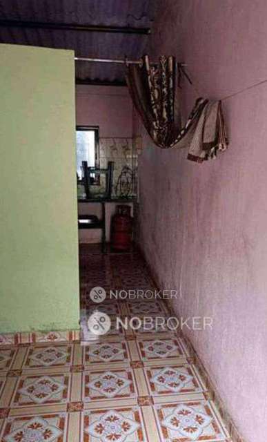 1 RK House For Sale  In Ambivli