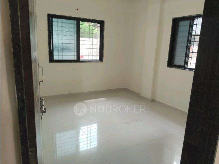 1 BHK Flat In Shalom Banglow,sector 27,pradhikaran,nigdi for Rent  In Shalom Bungalow