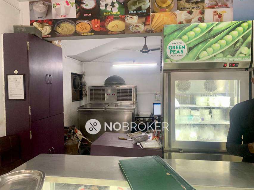 Shop in Thane West, Mumbai for sale 