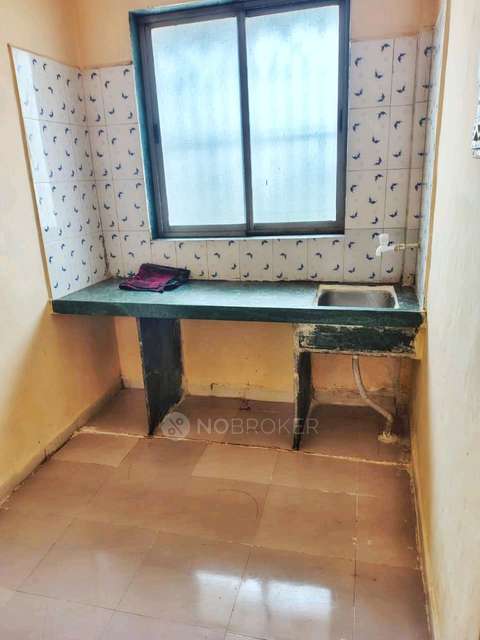 1 BHK Flat In Rohidas Plaza For Sale  In Diva