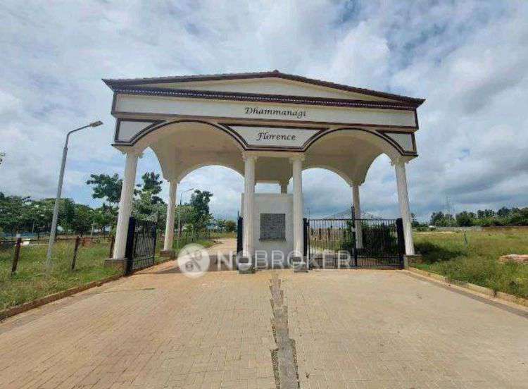Plot For Sale  In Dhammanagi Florence In Mahika / 191, Bk Halli Rd, Near Dhammanagi Florence, Shettigere, Doddajala Amanikere, Karnataka 562157, India