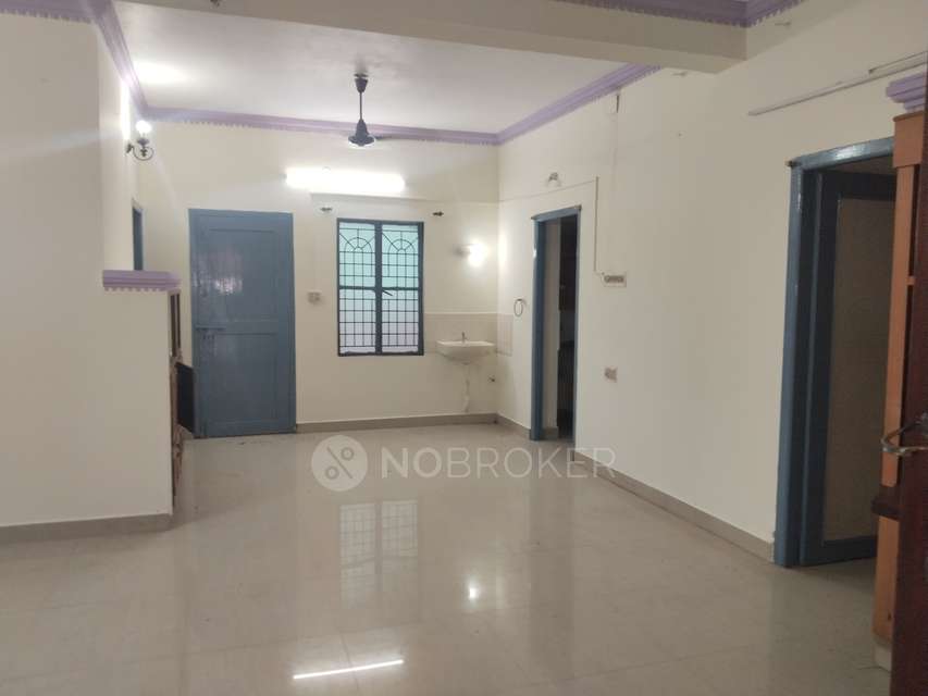 2 BHK House for Rent  In Ranga Colony, Telegraph Colony, Nanganallur