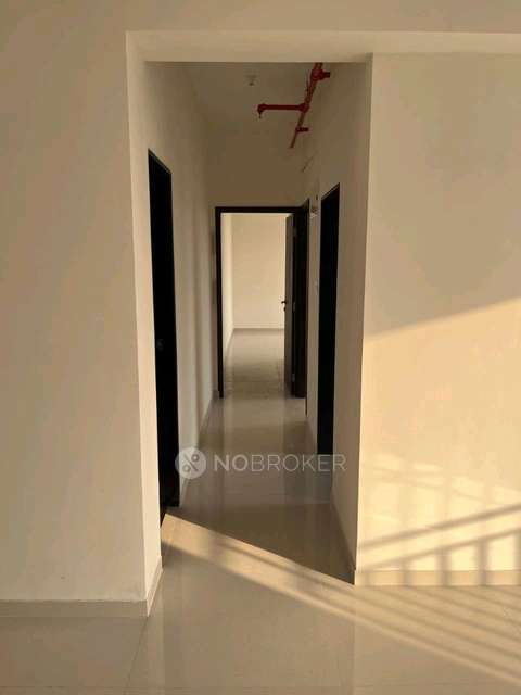 2 BHK Flat In Ajmera One Kalyan for Rent  In Kalyan West