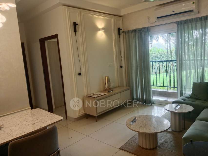 2 BHK Flat In Prestige Smart City For Sale  In Prestige Smart City 