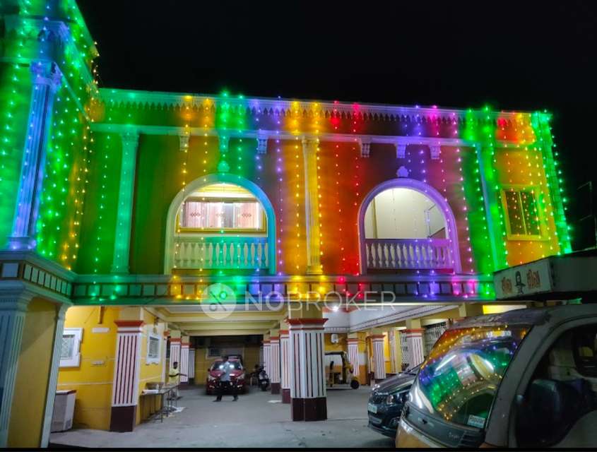 Commercial Property in Vinayagapuram , Chennai for sale 