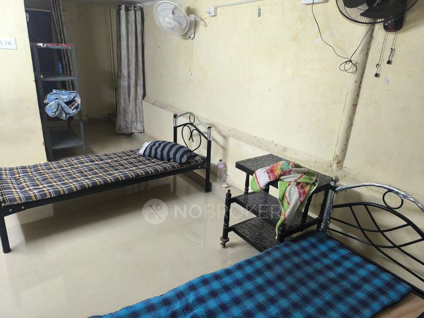 PG for Boys in Anna Nagar