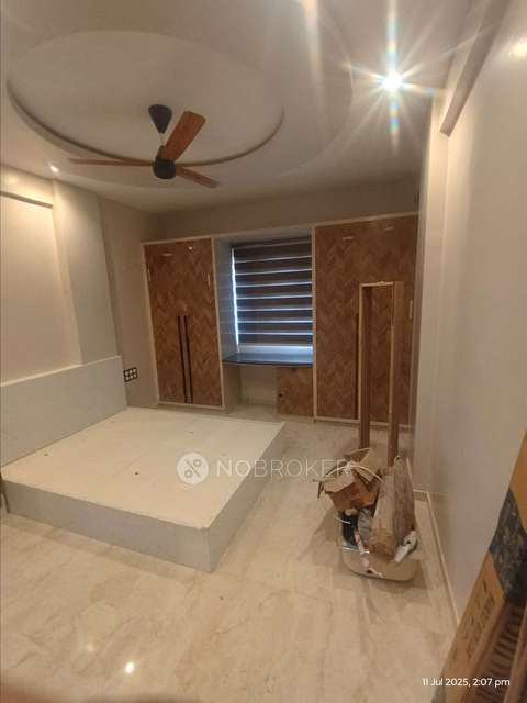 4+ BHK Flat In Kailasgiri Apartments for Rent  In C V Raman Nagar