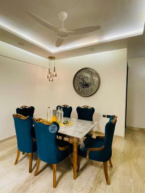 3 BHK Flat In Nyati Esteban I  For Sale  In Undri Marg