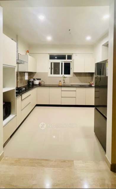 3 BHK Flat In Nyati Esteban I  For Sale  In Undri Marg
