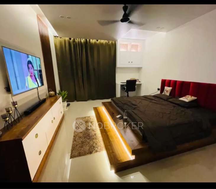 3 BHK Flat In Nyati Esteban I  For Sale  In Undri Marg