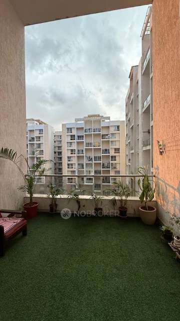 3 BHK Flat In Nyati Esteban I  For Sale  In Undri Marg