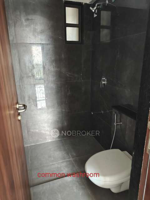 3 BHK Flat In Pride Wellington, Dhanori for Rent  In Dhanori