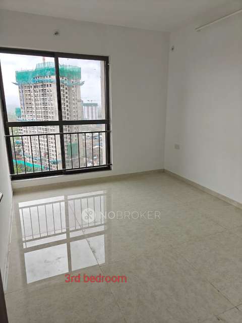 3 BHK Flat In Pride Wellington, Dhanori for Rent  In Dhanori