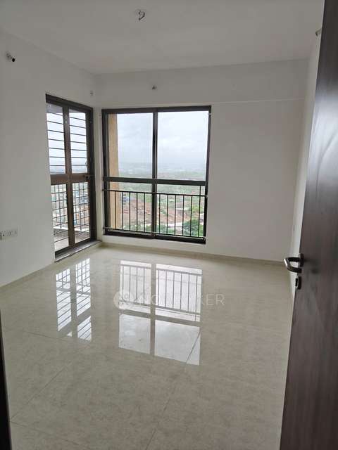 3 BHK Flat In Pride Wellington, Dhanori for Rent  In Dhanori