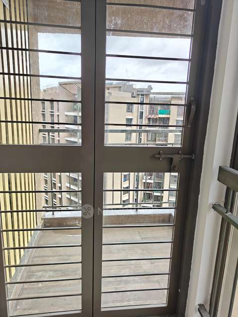 3 BHK Flat In Pride Wellington, Dhanori for Rent  In Dhanori