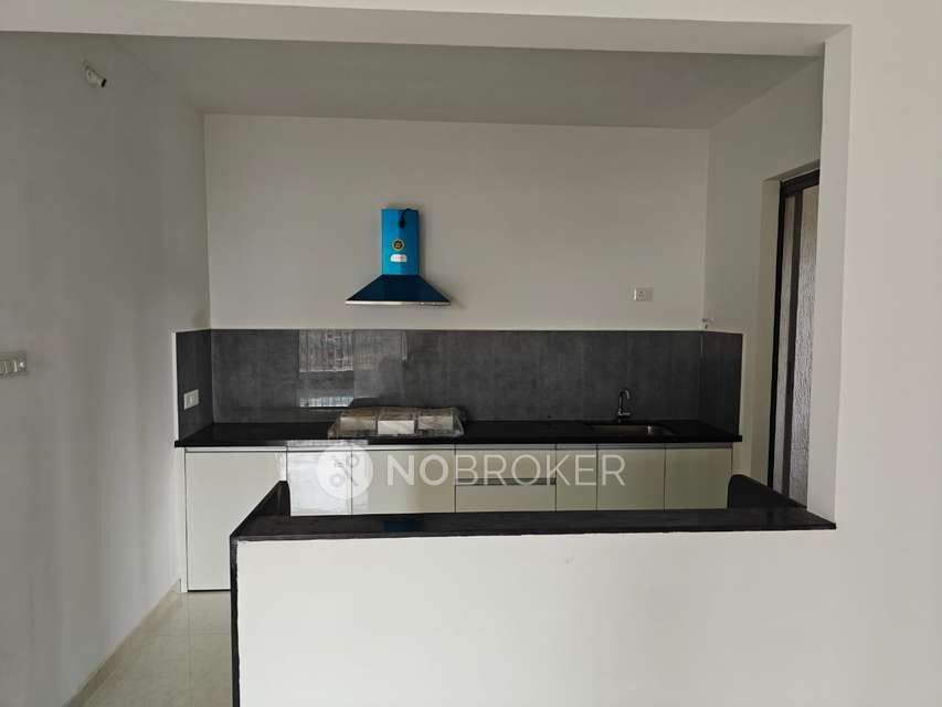 3 BHK Flat In Pride Wellington, Dhanori for Rent  In Dhanori