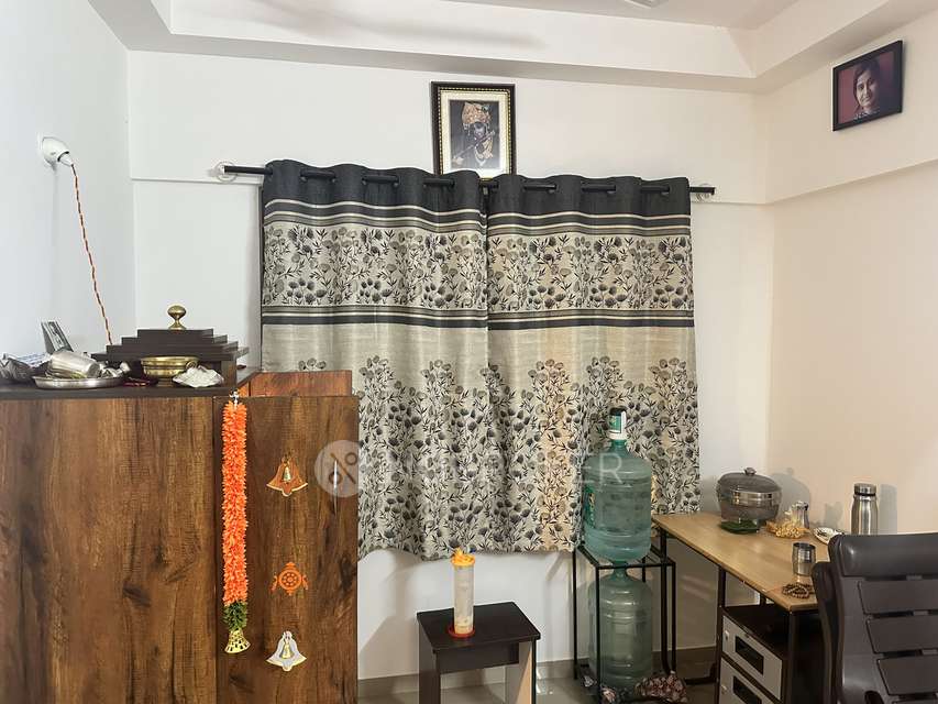 2 BHK Flat In Century Indus For Sale  In Rajarajeshwari Nagar