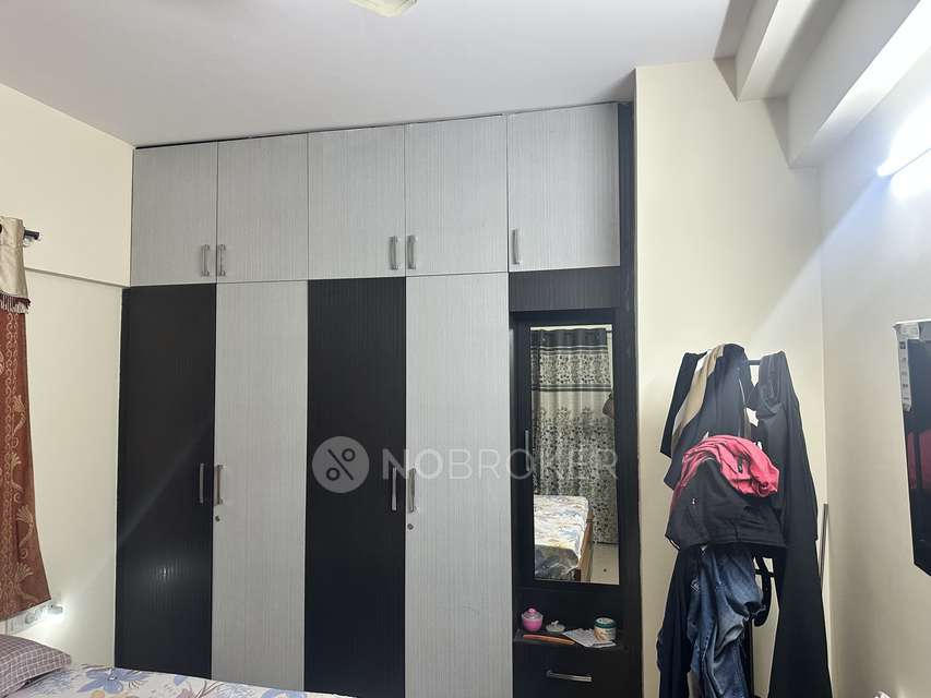 2 BHK Flat In Century Indus For Sale  In Rajarajeshwari Nagar