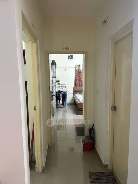 2 BHK Flat In Century Indus For Sale  In Rajarajeshwari Nagar