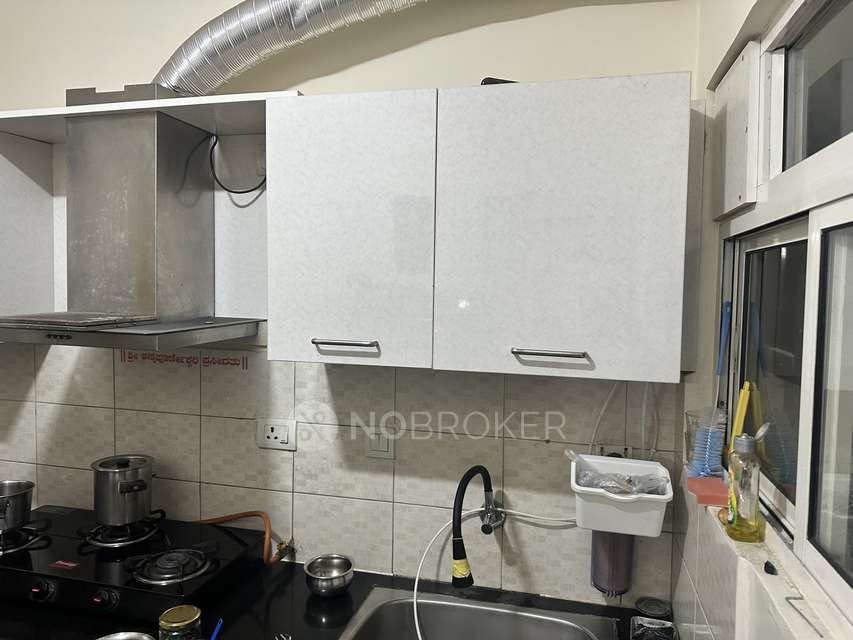 2 BHK Flat In Century Indus For Sale  In Rajarajeshwari Nagar