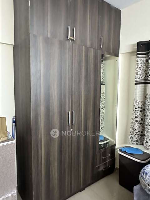 2 BHK Flat In Century Indus For Sale  In Rajarajeshwari Nagar