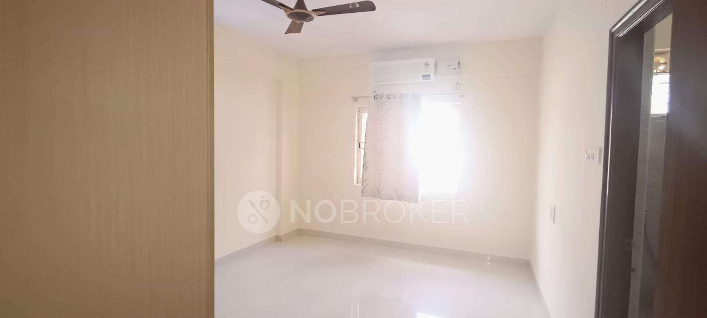 3 BHK Flat In Cyprus Oak Apartment, Bommanahalli, Bengaluru for Rent  In Begur