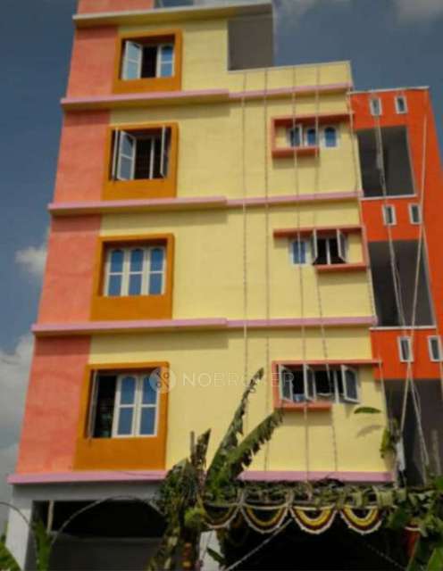 2 BHK Flat In Standalonebuilding for Rent  In Chelaghatta