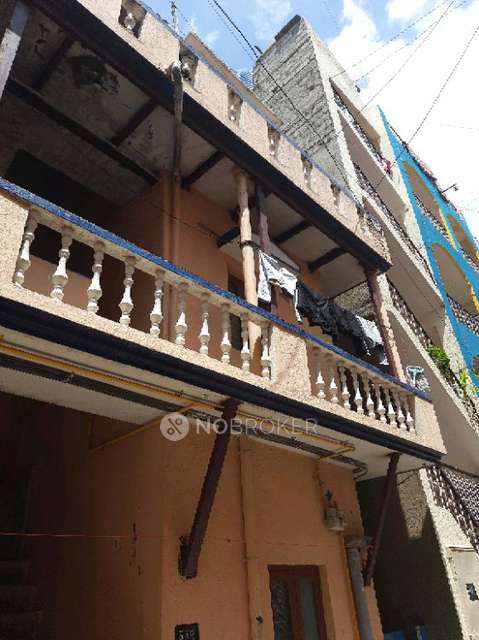 1 RK Flat for Rent  In Marathahalli