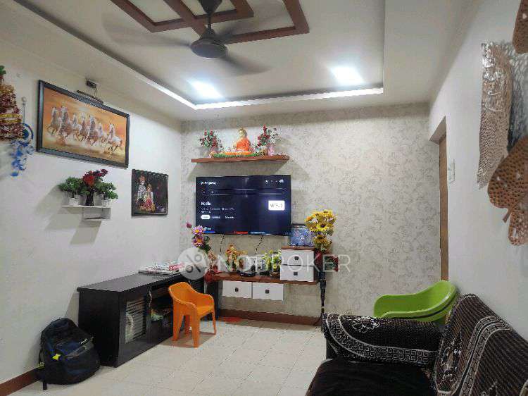 1 BHK Flat In Sita Residency For Sale  In Akurdi