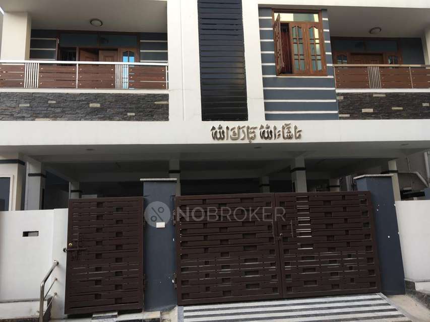 4 BHK Flat In Darul Amaan for Rent  In Tolichowki