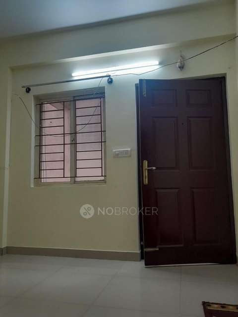 2 BHK Flat In Saroj Paradise, Thanisandra For Sale  In Thanisandra