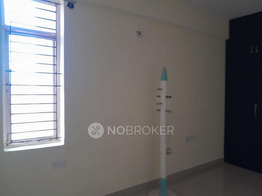 2 BHK Flat In Saroj Paradise, Thanisandra For Sale  In Thanisandra