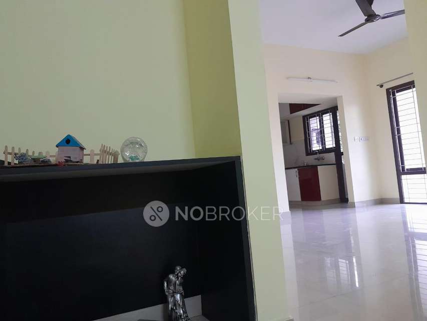 2 BHK Flat In Saroj Paradise, Thanisandra For Sale  In Thanisandra