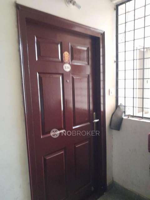 2 BHK Flat In Saroj Paradise, Thanisandra For Sale  In Thanisandra
