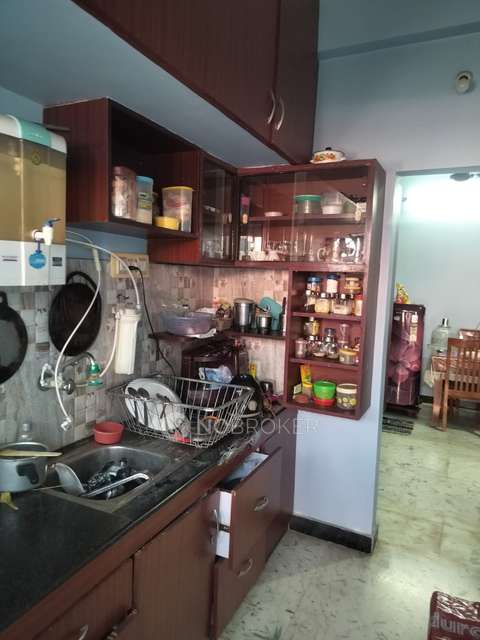 2 BHK Flat In Tharapakkam For Sale  In Tharapakkam