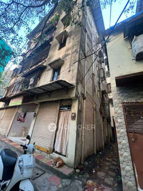 1 RK Flat In Shraddha Co-operative Housing Society Ltd For Sale  In Kalachowky