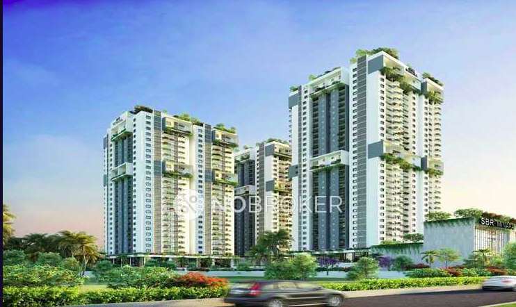 3 BHK Flat In Sbr Minara For Sale  In Seegehalli