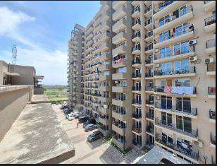 2 BHK Flat In Signature Global Grand Iva For Sale  In Grand Iva Signature Global Tower-1