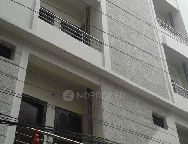 1 BHK Villa In Aparanji Estate for Rent  In Madhapur