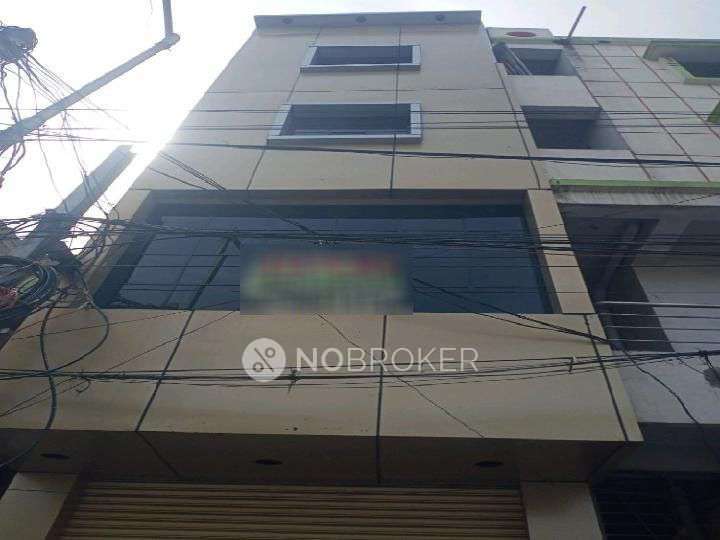 Showroom in Mehdipatnam, Hyderabad for sale 