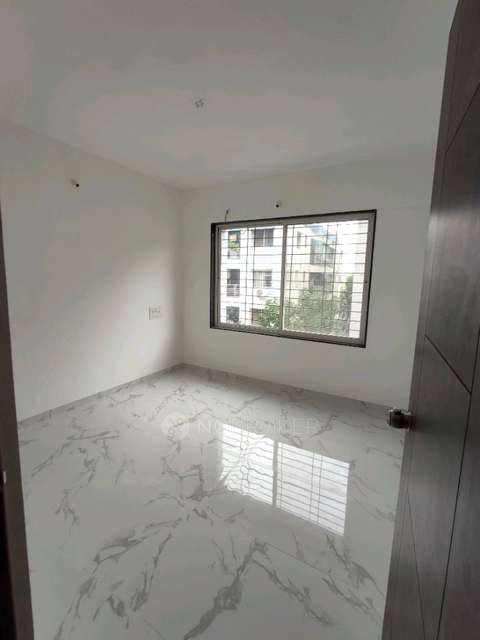 3 BHK Flat In Border Roads Chs for Rent  In Dhanori