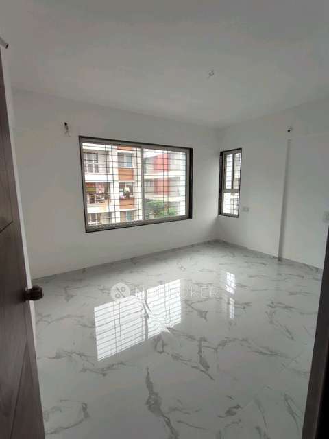 3 BHK Flat In Border Roads Chs for Rent  In Dhanori