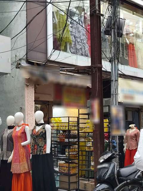 Godown/Warehouse in Secunderabad, Hyderabad for Rent 