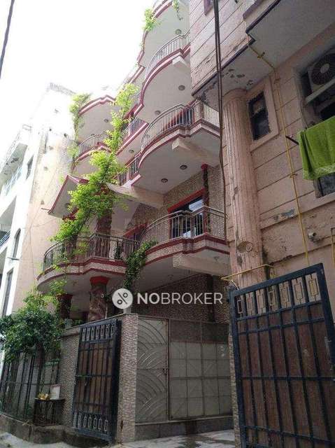 1 BHK Flat For Sale  In Saket 