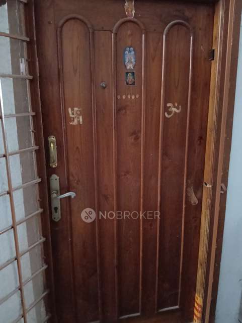 2 BHK Flat In Radha Madavi For Sale  In 76, Dwarakamai Nagar Colony