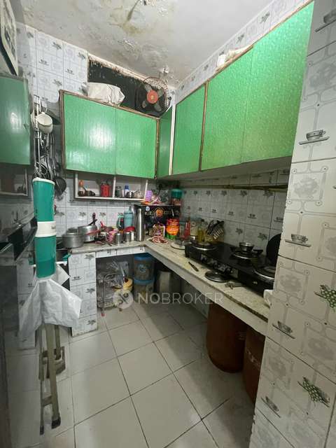 2 BHK Flat In Block Af Shalimar Bagh For Sale  In Shalimar Bagh