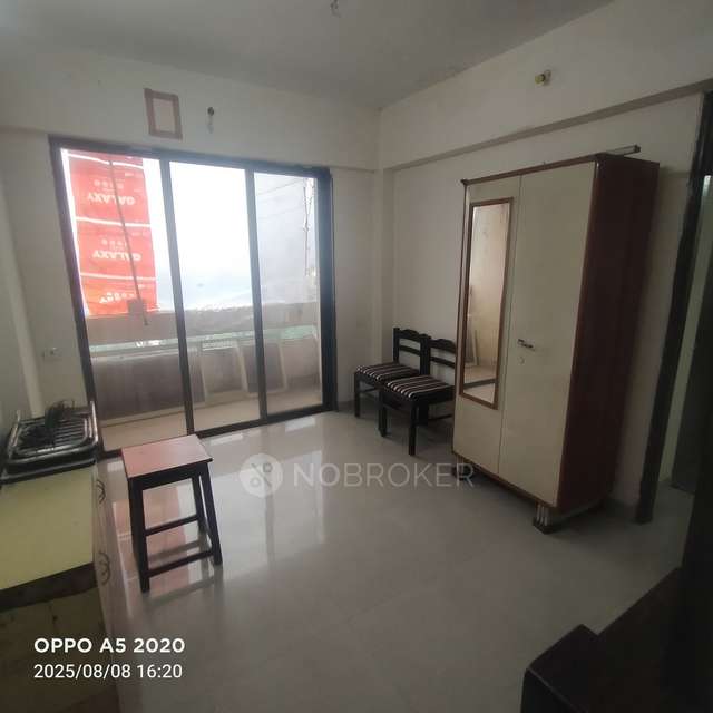 1 BHK Flat In Onyx Yogidham for Rent  In Kalyan West